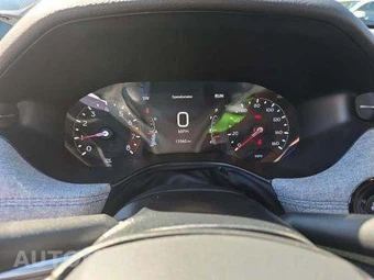 2025 Jeep Compass Latitude - miniatura 9