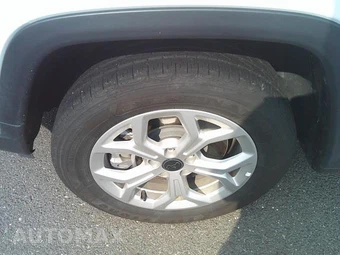 2025 Jeep Compass Latitude - miniatura 14