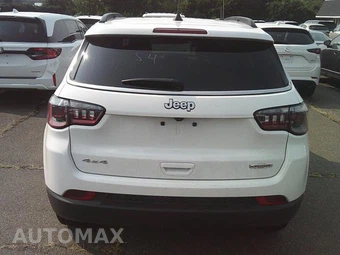 2025 Jeep Compass Latitude - miniatura 19