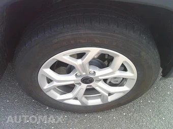 2025 Jeep Compass Latitude - miniatura 25