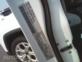 2025 Jeep Compass Latitude - miniatura 9