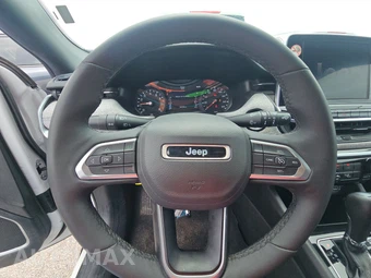 2025 Jeep Compass Latitude - miniatura 10