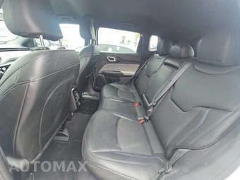 2025 Jeep Compass Latitude - miniatura 13