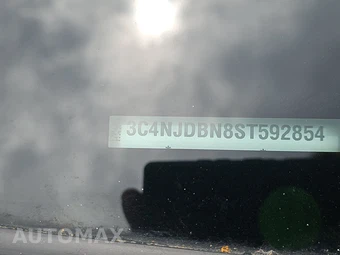 2025 Jeep Compass Latitude - miniatura 14