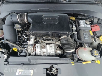 2025 Jeep Compass Latitude - miniatura 15