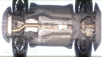 2025 Jeep Compass Latitude - miniatura 18