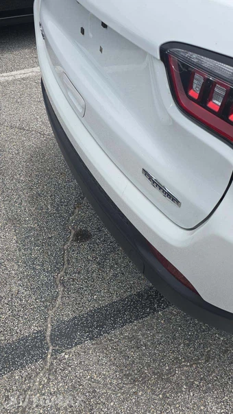 2025 Jeep Compass Latitude - miniatura 21
