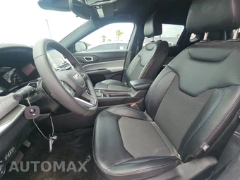 2025 Jeep Compass Latitude - miniatura 7