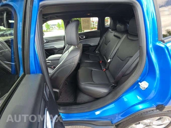 2025 Jeep Compass Latitude - miniatura 13