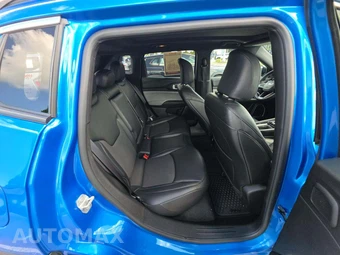2025 Jeep Compass Latitude - miniatura 16