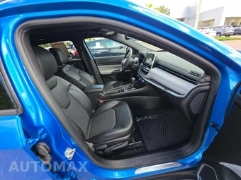 2025 Jeep Compass Latitude - miniatura 18