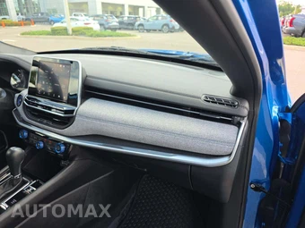 2025 Jeep Compass Latitude - miniatura 19
