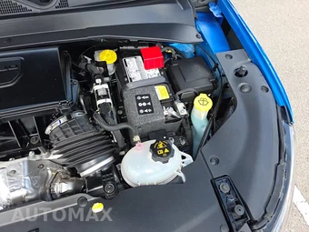 2025 Jeep Compass Latitude - miniatura 26