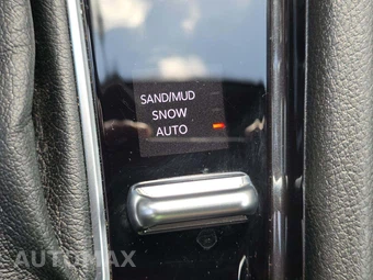 2025 Jeep Compass Latitude - miniatura 27