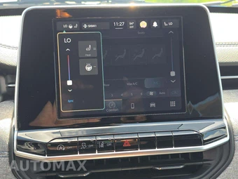2025 Jeep Compass Latitude - miniatura 29