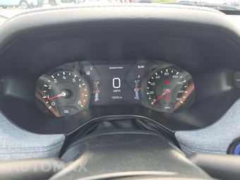 2025 Jeep Compass Latitude - miniatura 9