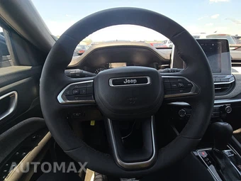 2025 Jeep Compass Latitude - miniatura 10