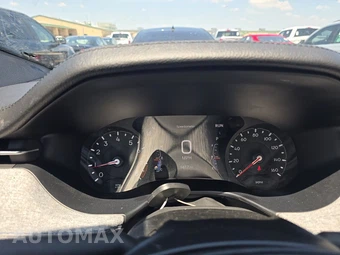 2025 Jeep Compass Latitude - miniatura 12