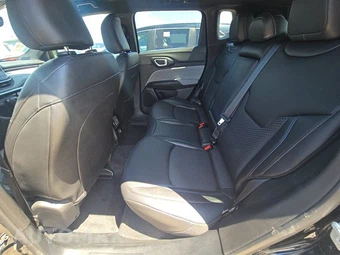 2025 Jeep Compass Latitude - miniatura 13