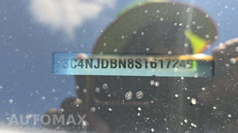 2025 Jeep Compass Latitude - miniatura 17