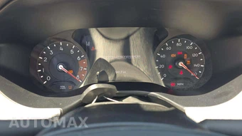 2025 Jeep Compass Latitude - miniatura 19