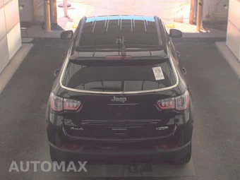 2025 Jeep Compass Latitude - miniatura 5
