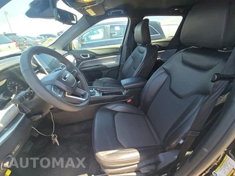 2025 Jeep Compass Latitude - miniatura 7