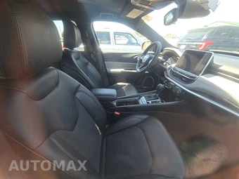 2025 Jeep Compass Latitude - miniatura 8