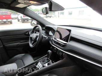 2025 Jeep Compass Latitude - miniatura 10