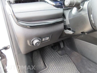 2025 Jeep Compass Latitude - miniatura 13