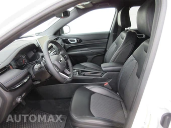 2025 Jeep Compass Latitude - miniatura 14