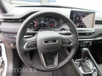 2025 Jeep Compass Latitude - miniatura 15