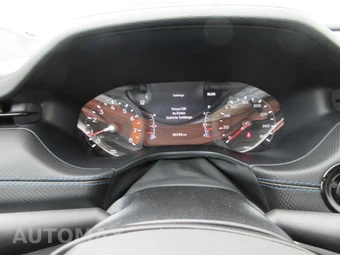 2025 Jeep Compass Latitude - miniatura 17