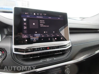 2025 Jeep Compass Latitude - miniatura 18