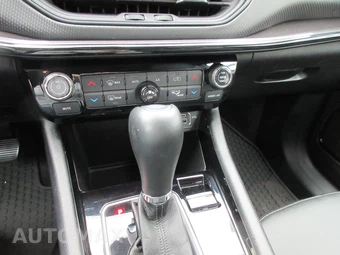 2025 Jeep Compass Latitude - miniatura 19