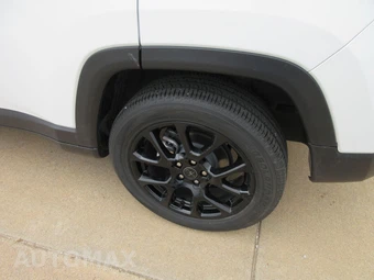 2025 Jeep Compass Latitude - miniatura 2