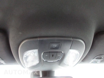 2025 Jeep Compass Latitude - miniatura 21