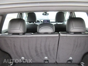 2025 Jeep Compass Latitude - miniatura 5