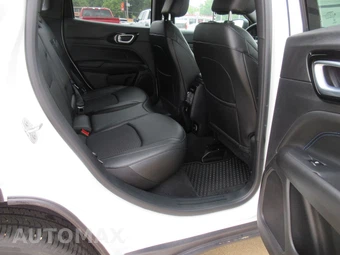 2025 Jeep Compass Latitude - miniatura 6