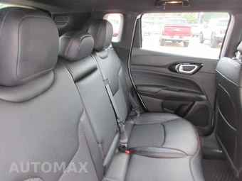 2025 Jeep Compass Latitude - miniatura 7