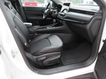 2025 Jeep Compass Latitude - miniatura 8