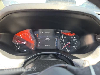 2025 Jeep Compass Latitude - miniatura 12