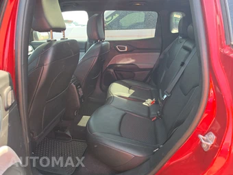 2025 Jeep Compass Latitude - miniatura 13