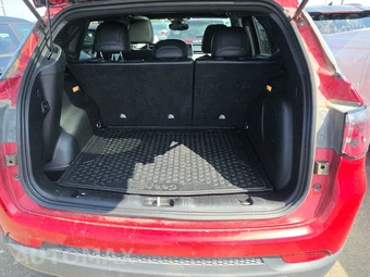 2025 Jeep Compass Latitude - miniatura 16