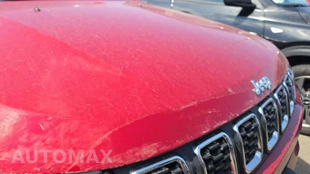 2025 Jeep Compass Latitude - miniatura 19