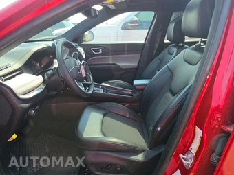 2025 Jeep Compass Latitude - miniatura 7
