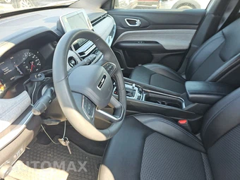 2025 Jeep Compass Latitude - miniatura 11