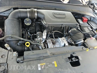 2025 Jeep Compass Latitude - miniatura 15