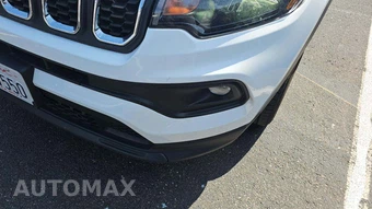 2025 Jeep Compass Latitude - miniatura 19