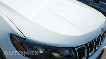 2025 Jeep Compass Latitude - miniatura 20